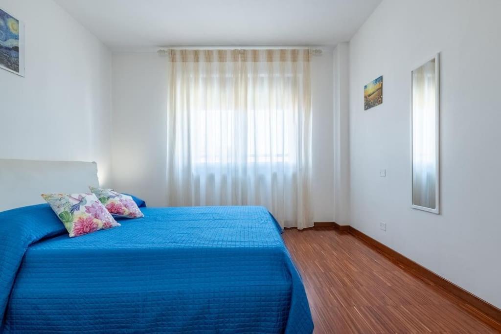 Grace'S House Apartment ปิซา ภายนอก รูปภาพ