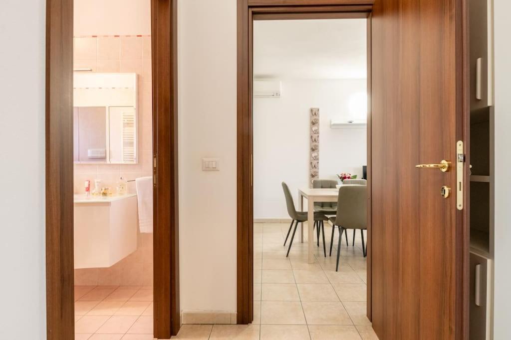 Grace'S House Apartment ปิซา ภายนอก รูปภาพ