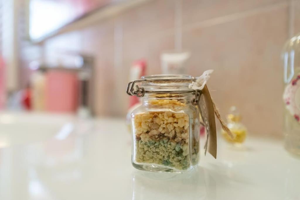 Grace'S House Apartment ปิซา ภายนอก รูปภาพ