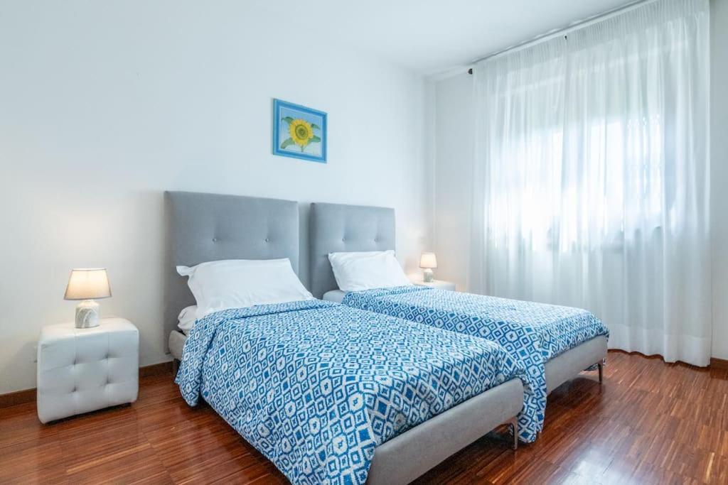 Grace'S House Apartment ปิซา ภายนอก รูปภาพ