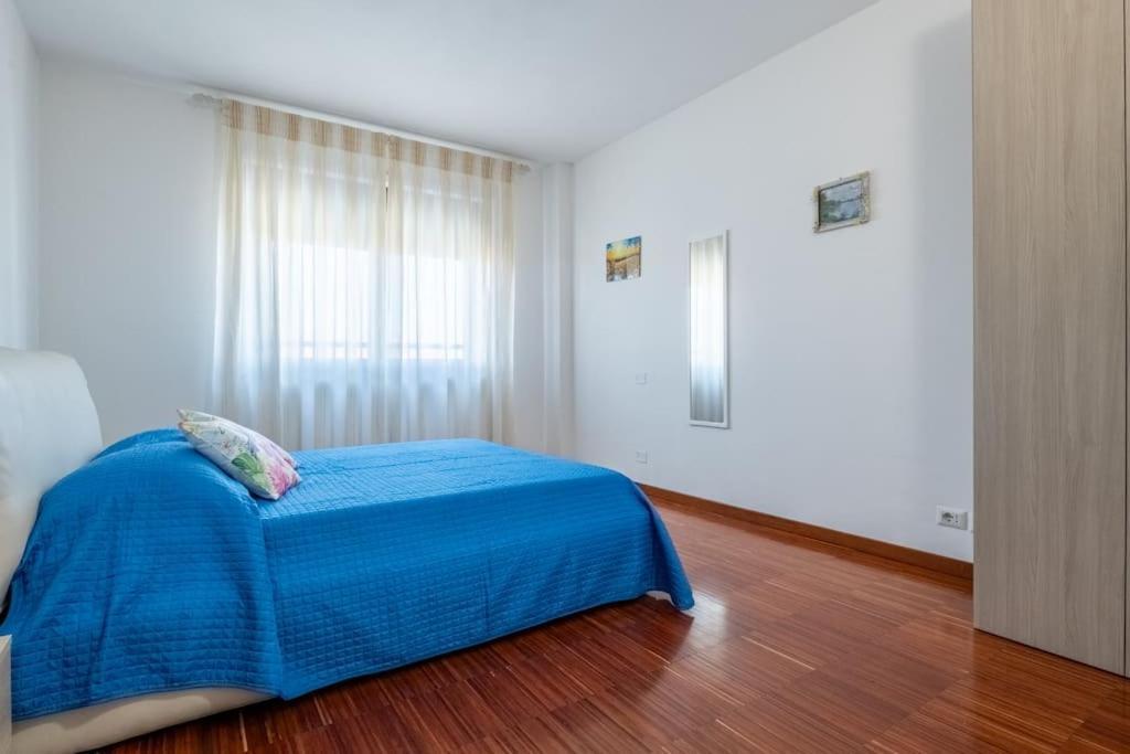 Grace'S House Apartment ปิซา ภายนอก รูปภาพ