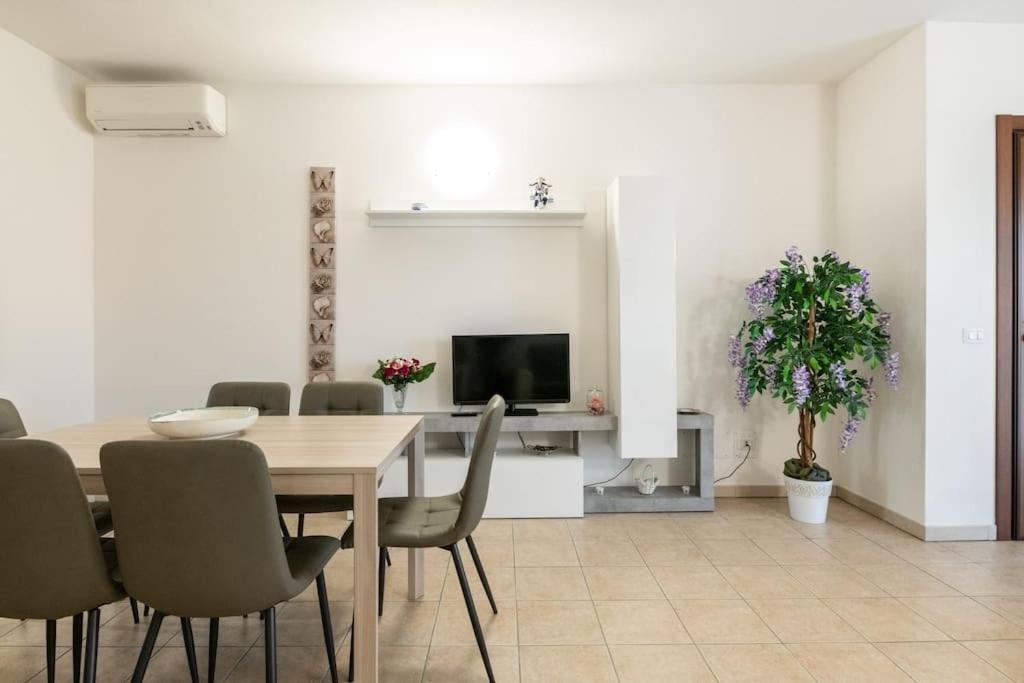 Grace'S House Apartment ปิซา ภายนอก รูปภาพ