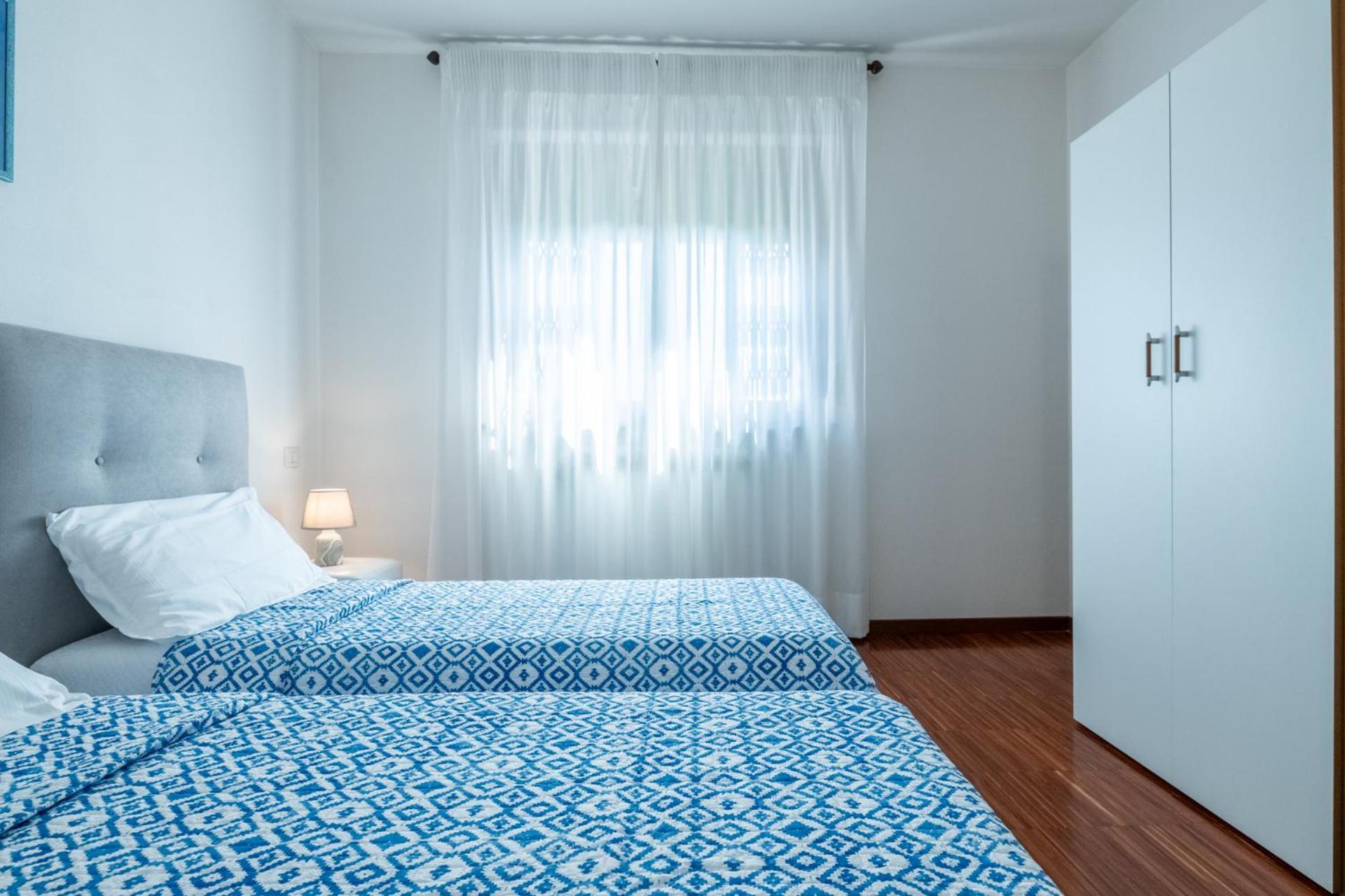 Grace'S House Apartment ปิซา ภายนอก รูปภาพ