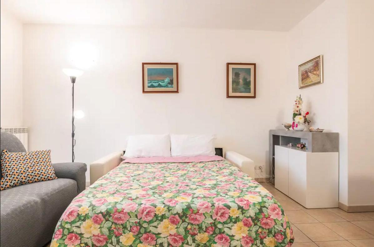 Grace'S House Apartment ปิซา ภายนอก รูปภาพ